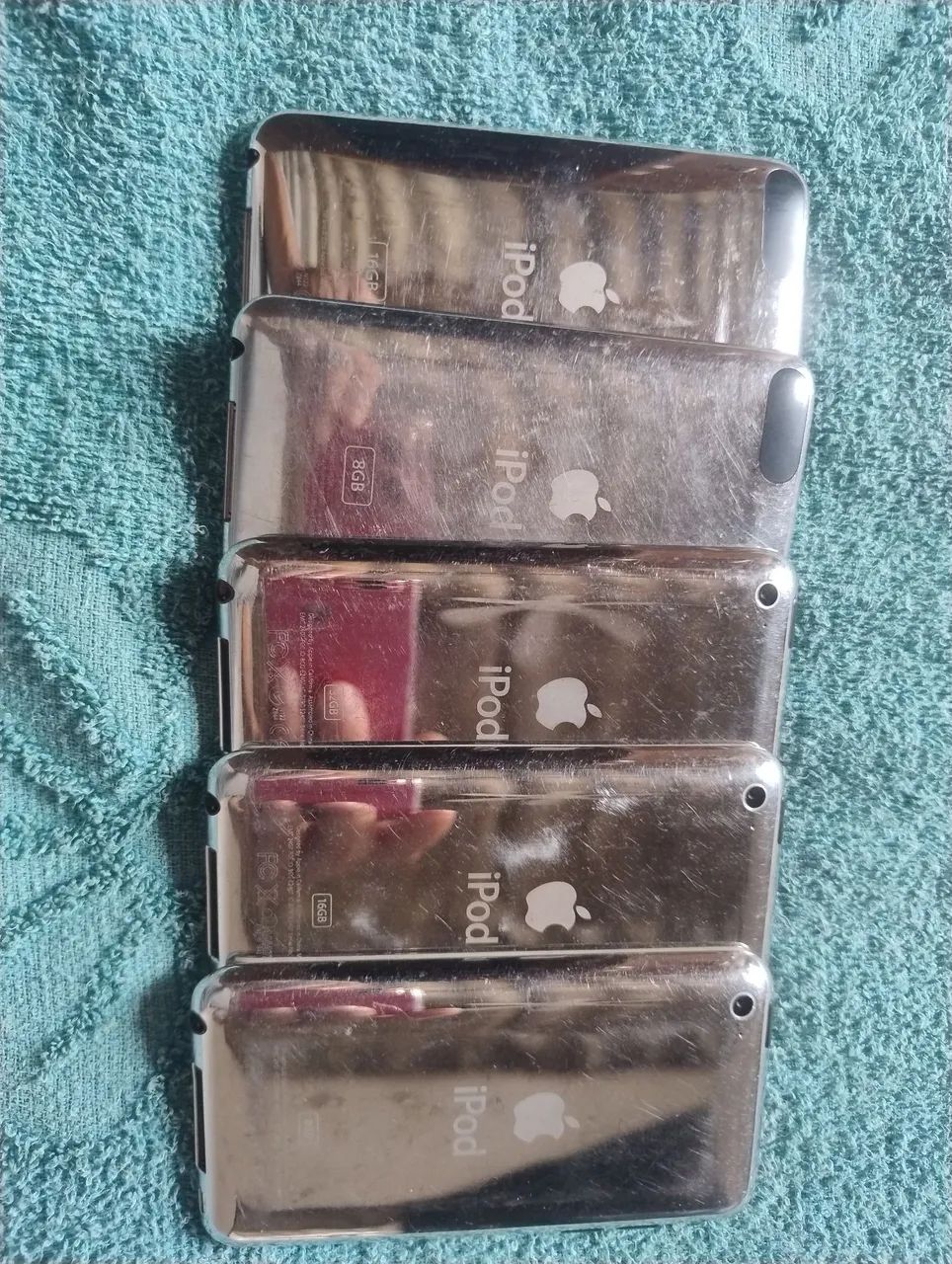 iPod  - Foto 2