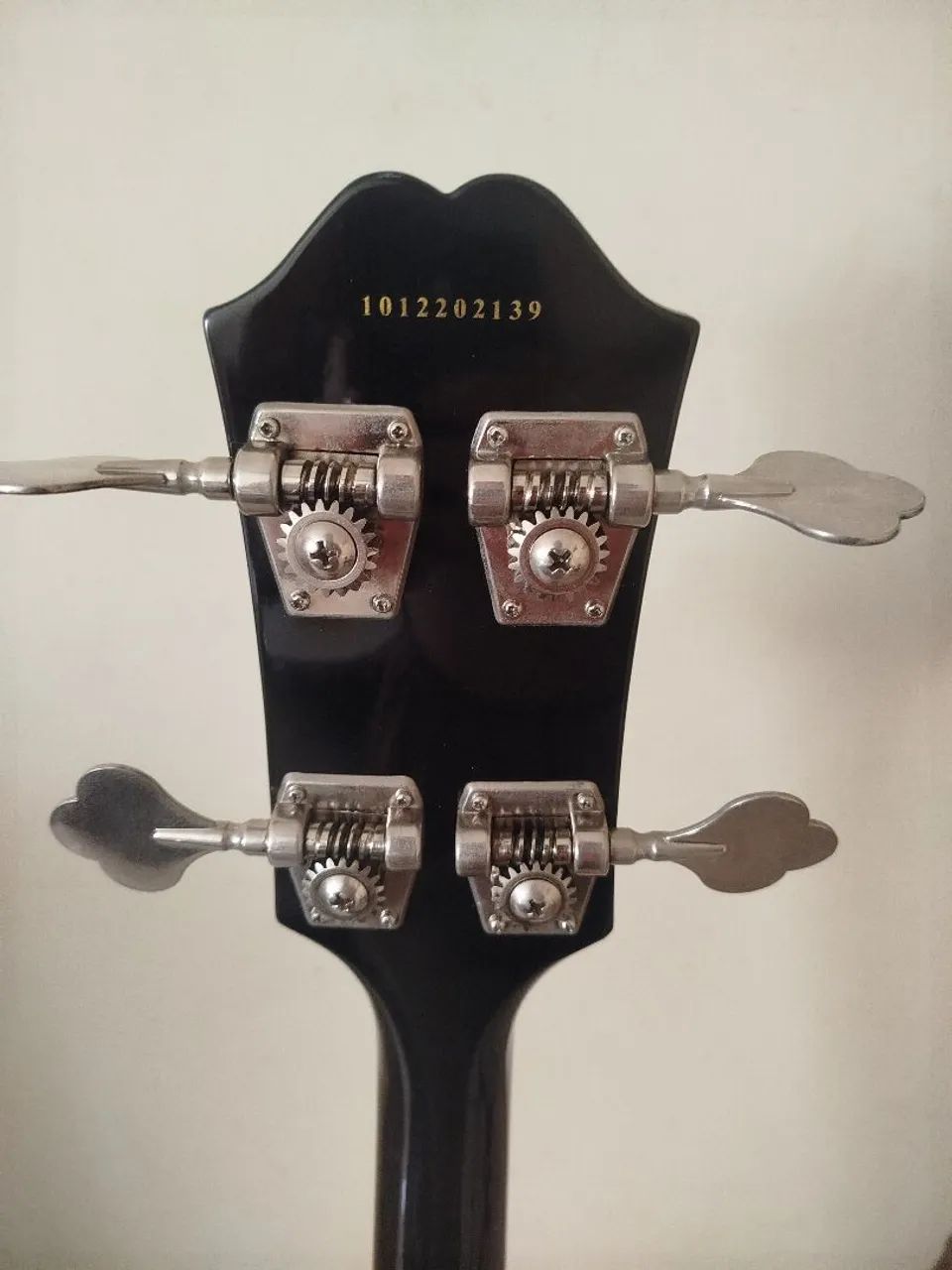 Epiphone EB-3 Bass - Foto 3