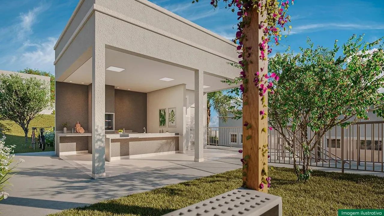 CAMPUS DOURADOS - Foto 4