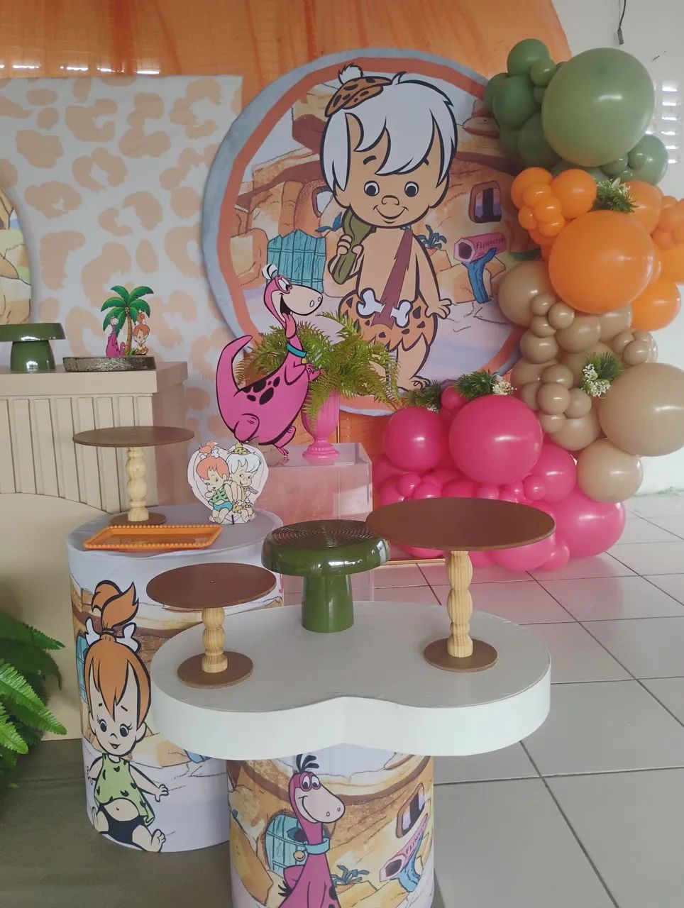 Decoração de festa infantil $550,00 - Foto 4
