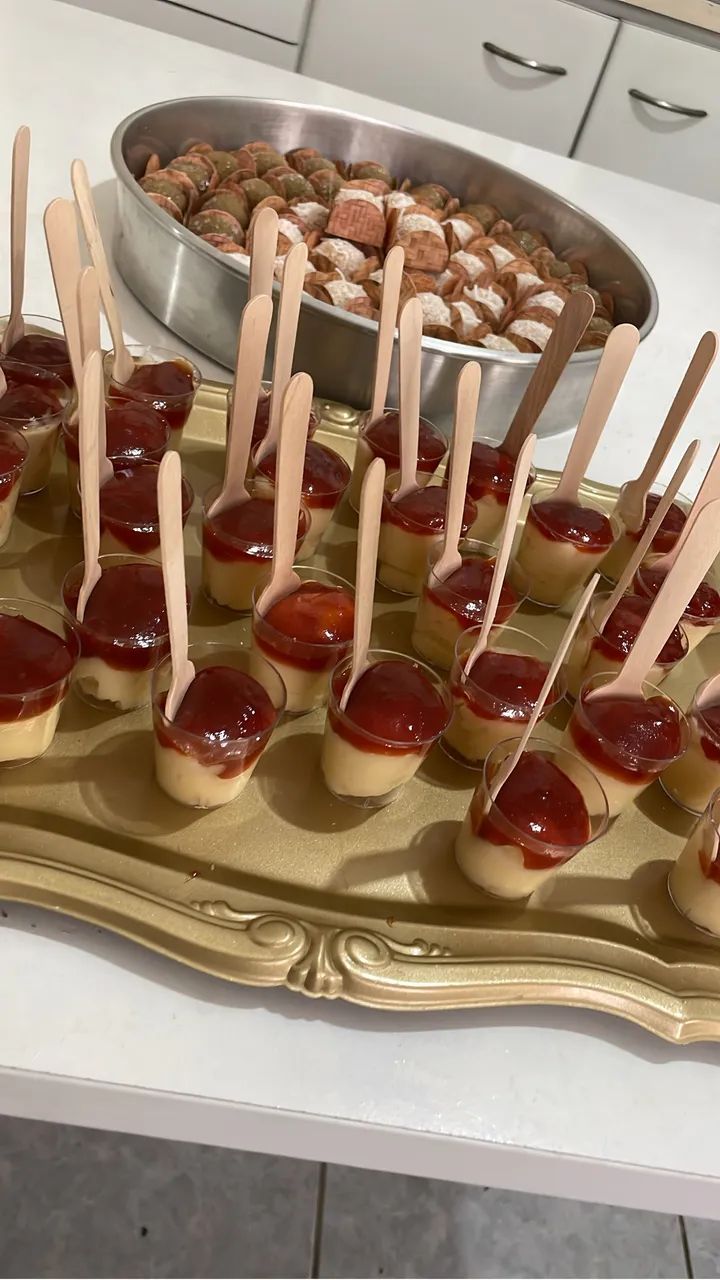 Docinhos para festa  - Foto 5