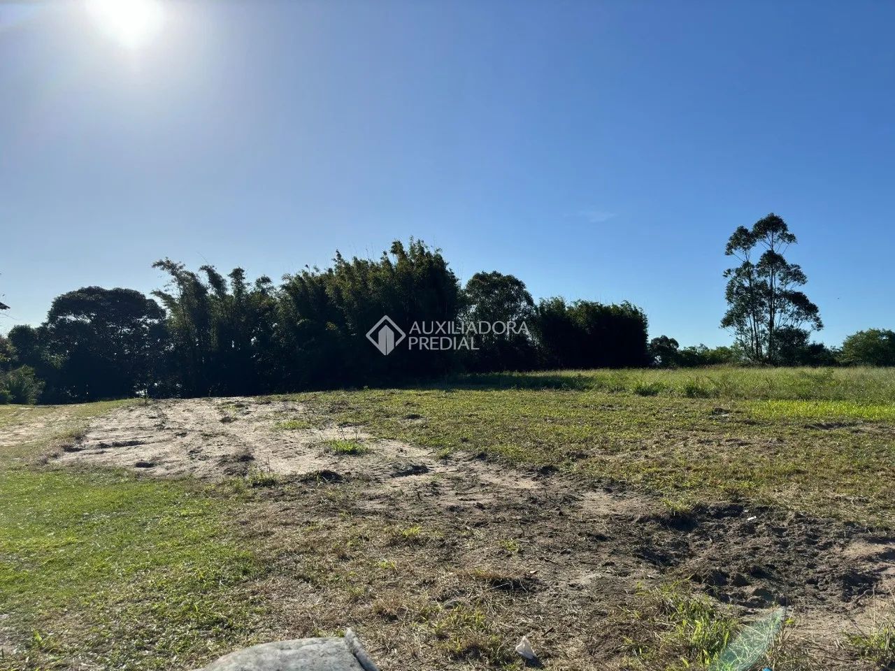 Terreno a beira da lagoa de Ibiraquera - Foto 5