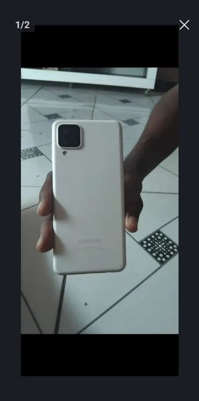 Samsung A12