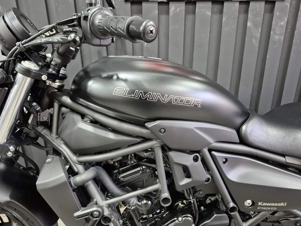 Eliminator  - Foto 3