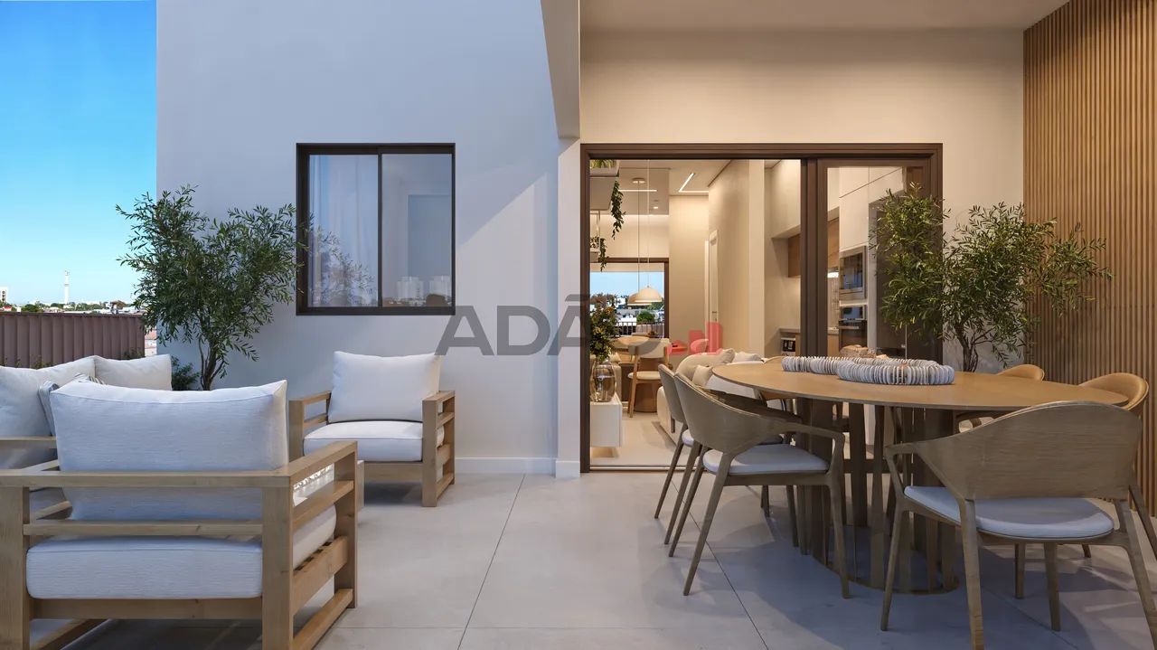 Apartamento 3 suítes Próximo Parque Cascavel - Foto 7