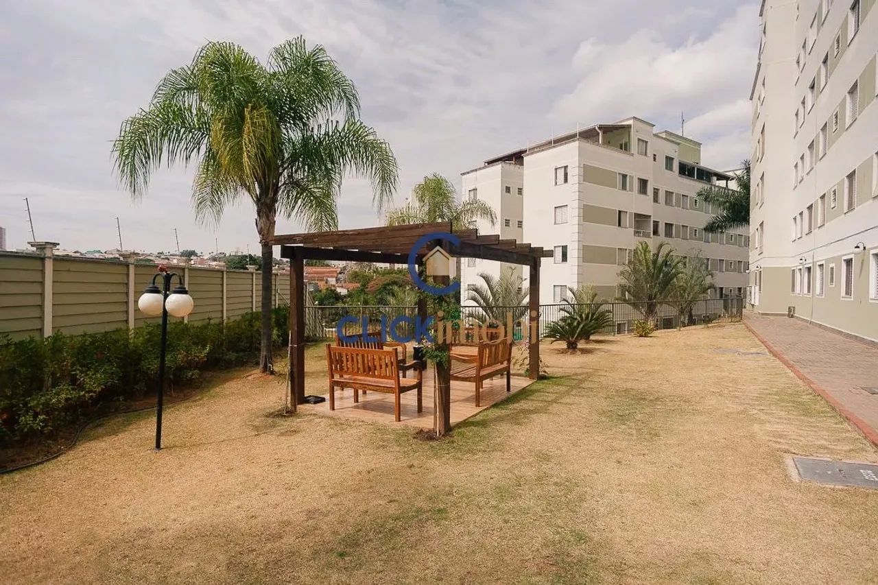 apartamento - Parque Prado - Campinas - Foto 3