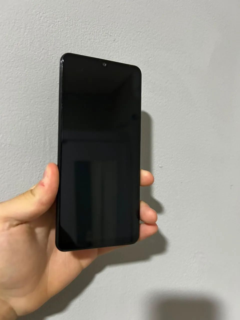 Samsung Galaxy A31