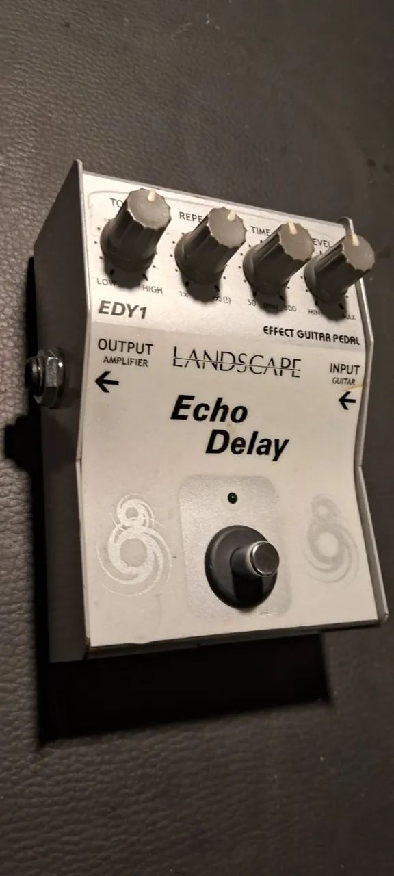 Pedal Landscape Echo Delay EDY 1 - Foto 3