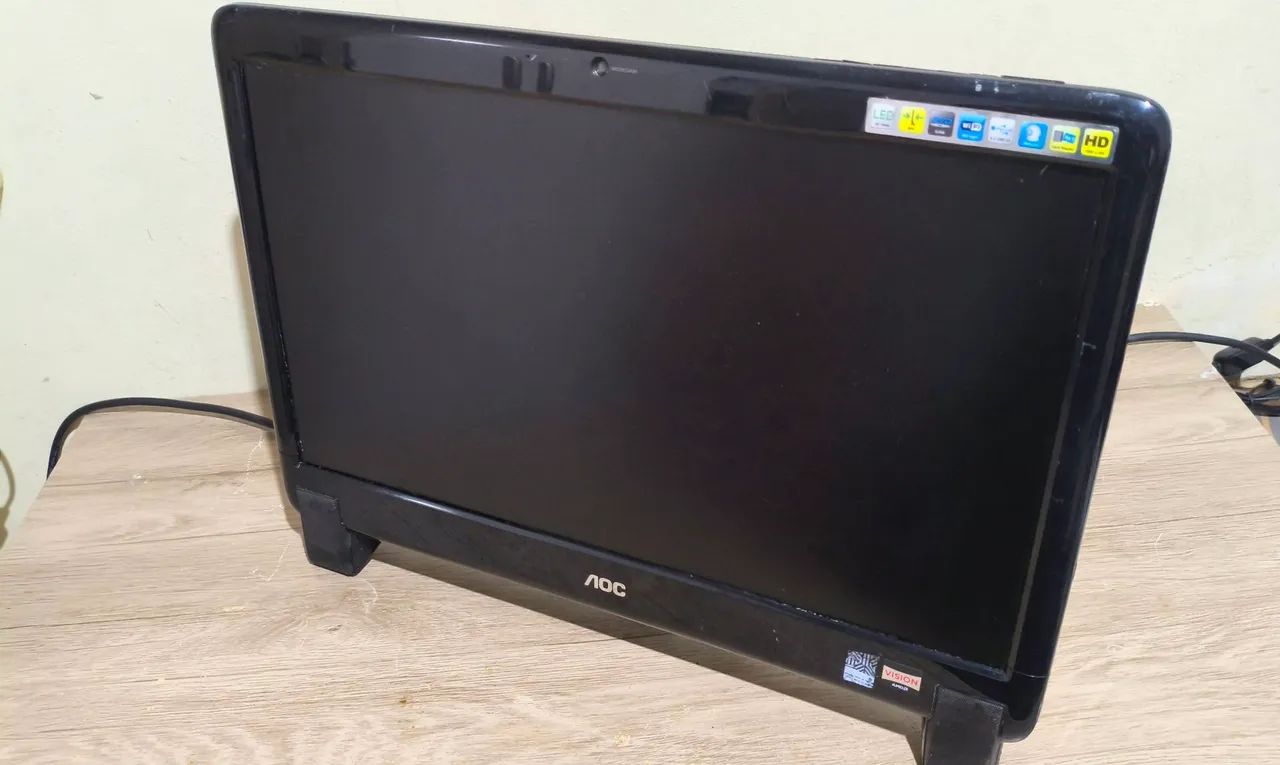 PC AOC All in one M2011