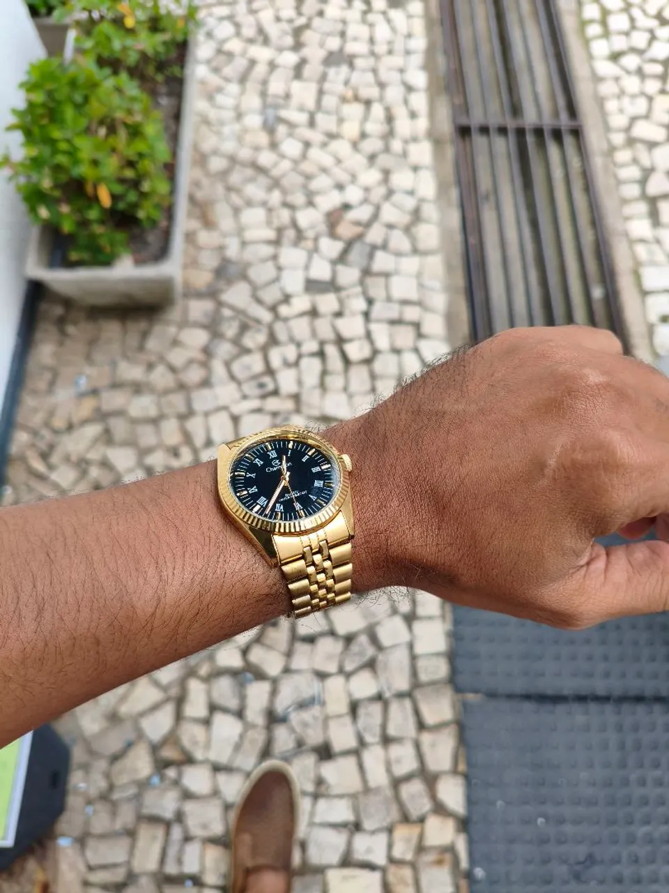 Relogio citizen - Smartwatches - Nossa Senhora de Nazaré, Natal