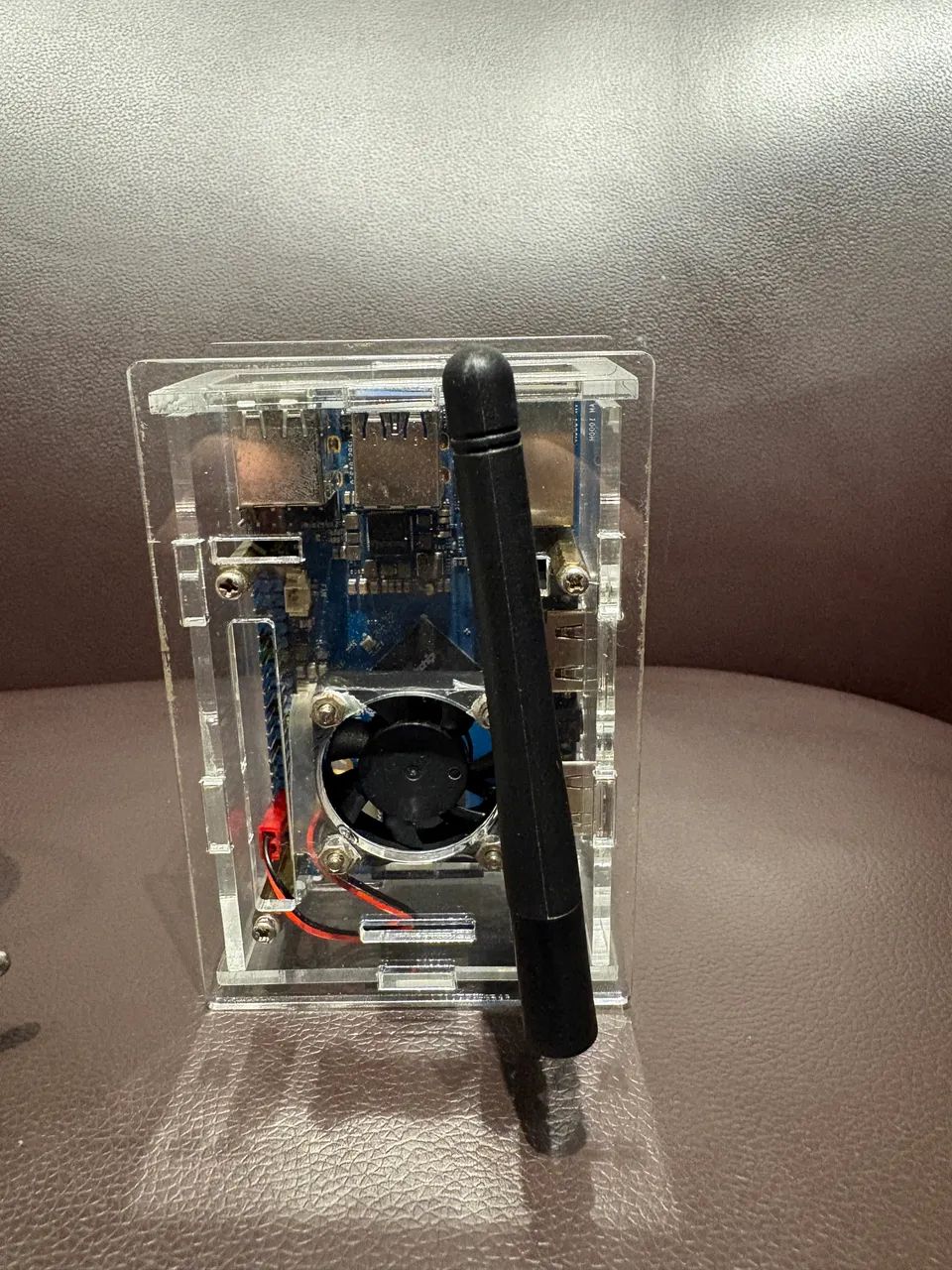 Orange Pi 5 Pro 16gb - Foto 4
