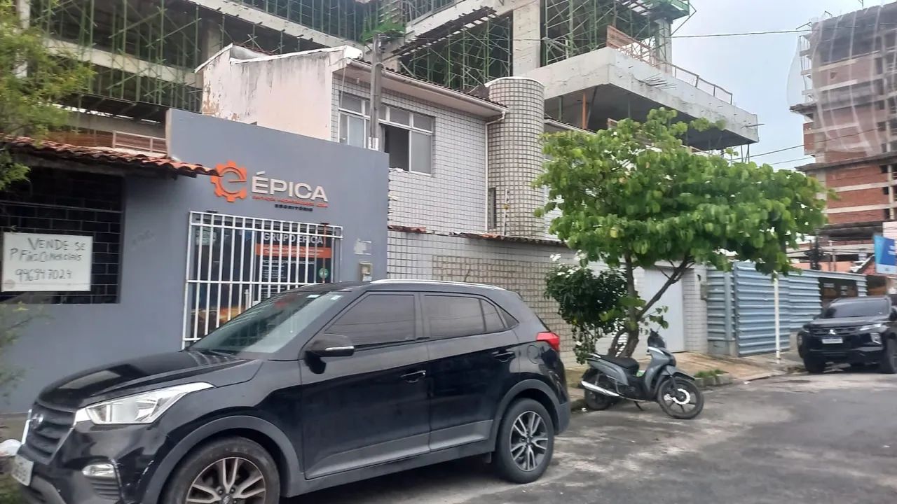 Vende casa na Jatiúca  - Foto 2