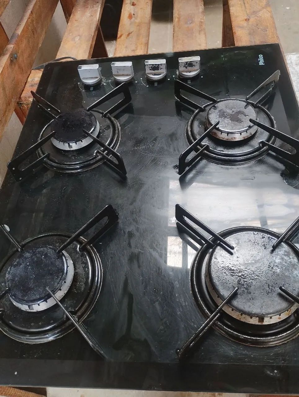 Cooktop  - Foto 2