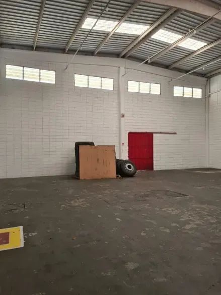 Galpão para locação comercial - Avenida Fernando Stecca - Foto 4