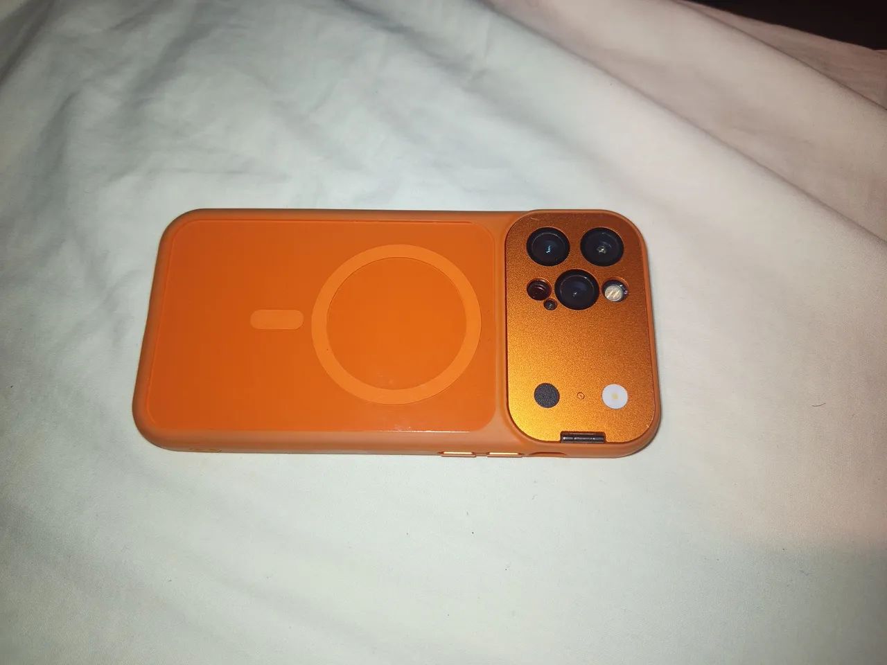 iPhone 12 pro Max 256gb