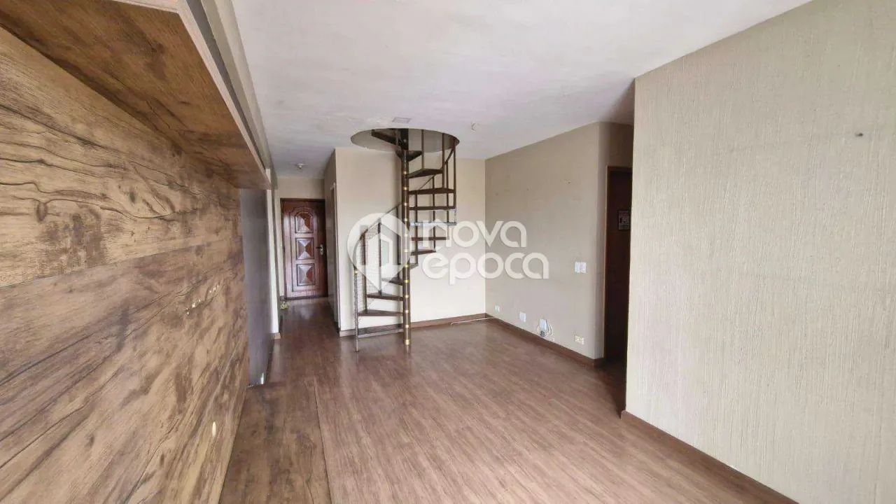 Vila da Penha | Cobertura 3 quartos - Foto 2