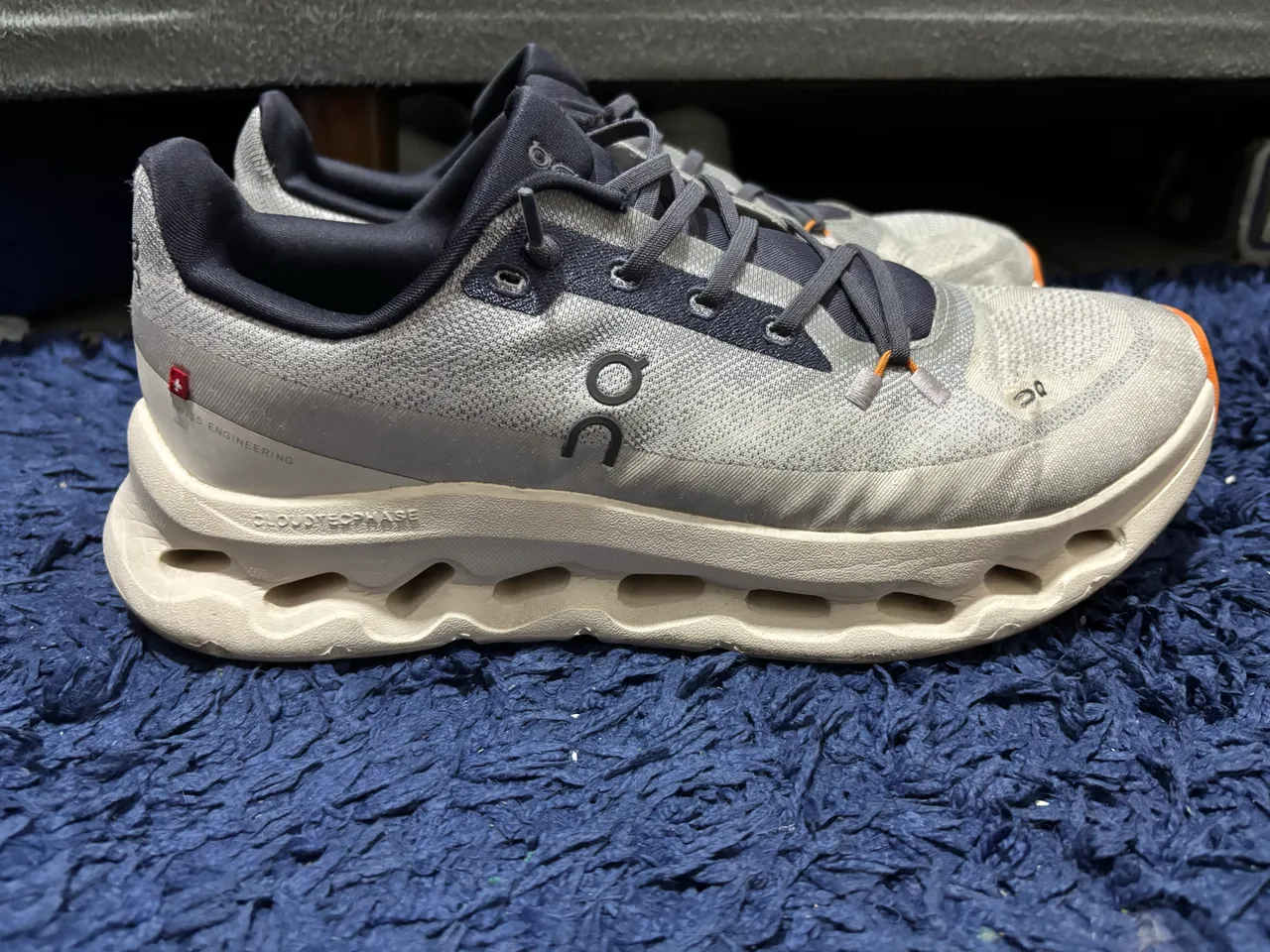 なおボン Hoka clifton 9 - Calçados Esportivos - Cocó, Fortaleza 1503677016
