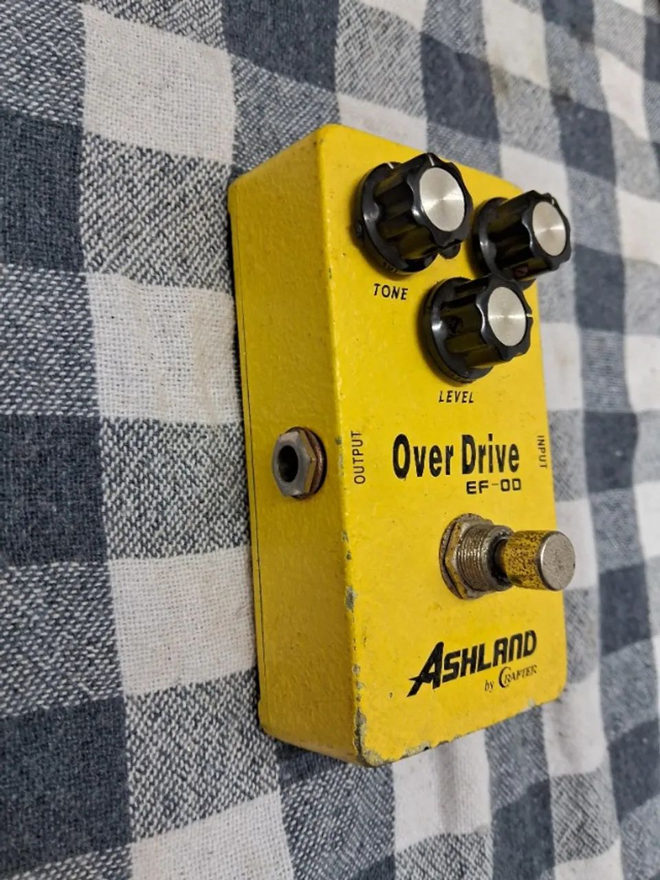 Randall FACEPUNCH OVERDRIVE オーバードライブ Randall FACEPUNCH OVERDRIVE オーバードライブ maxresdefault.jpg