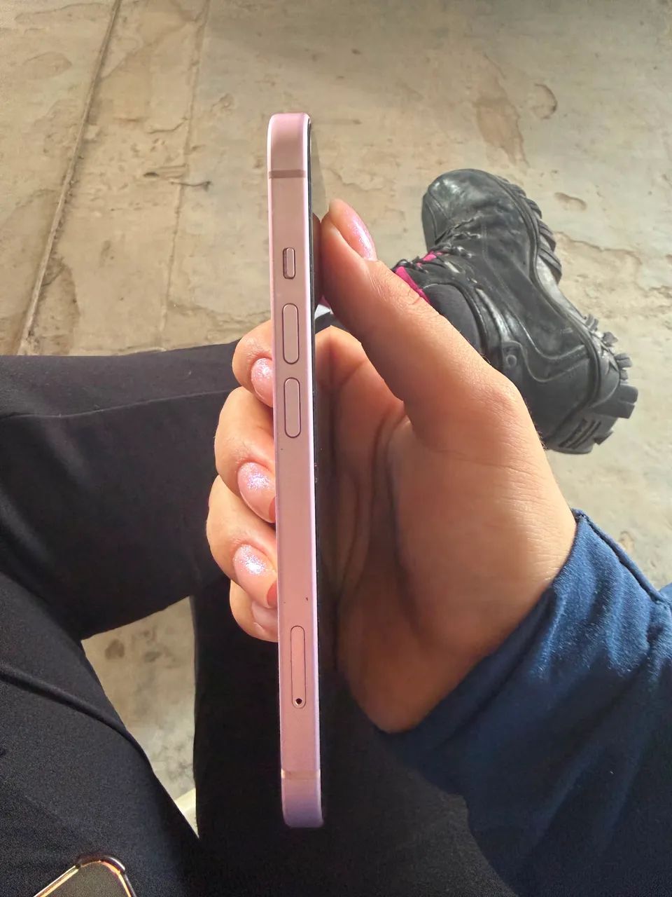 iPhone 15  - Foto 5