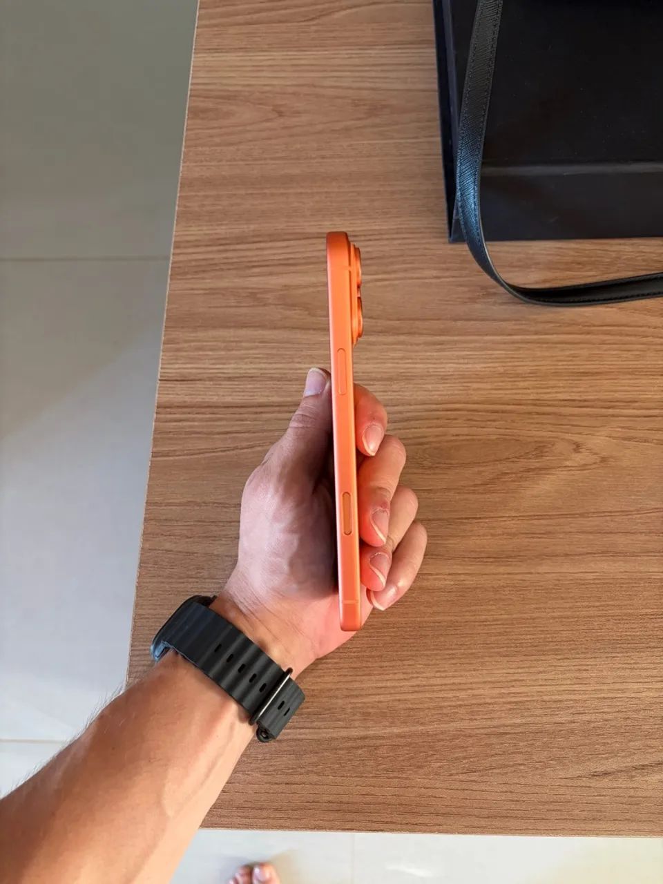 Iphone 17 Pro Max 2 TB  - Foto 5