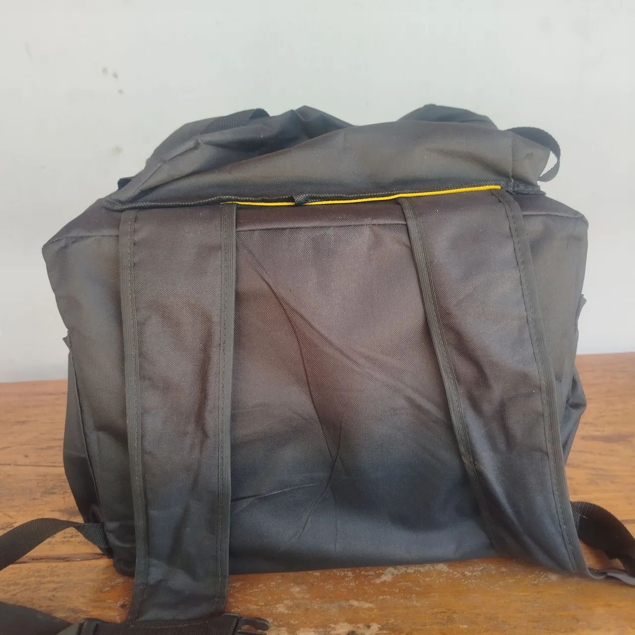 Bag para entregas - Foto 3