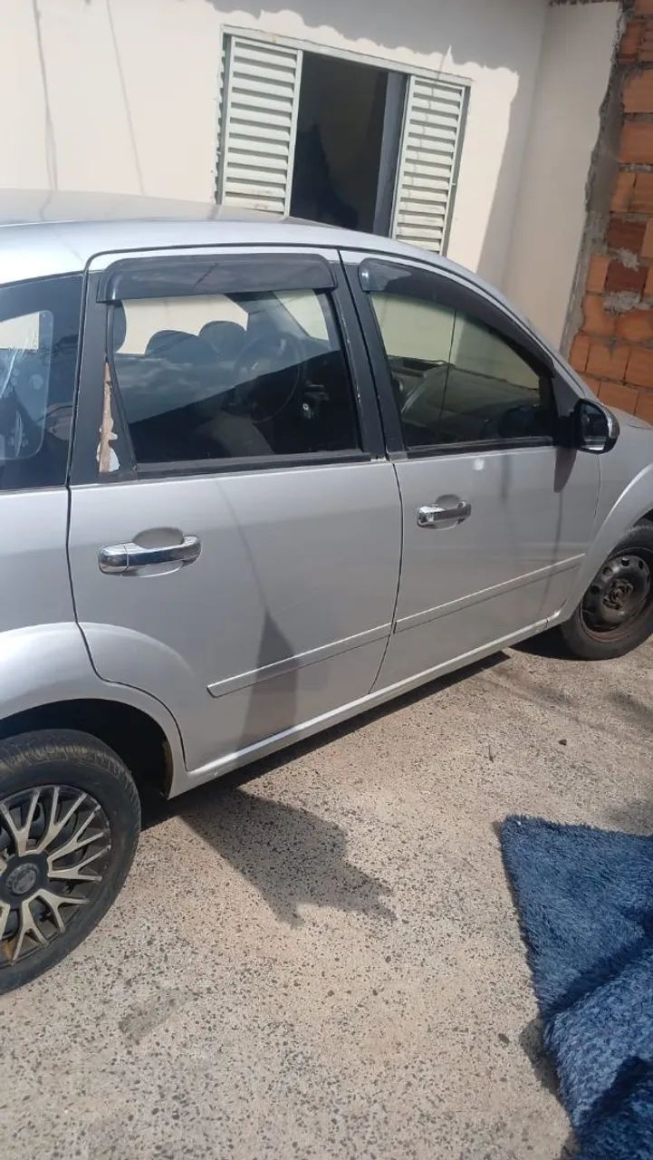 Ford KA 1.0i 3P 2007 - Foto 2