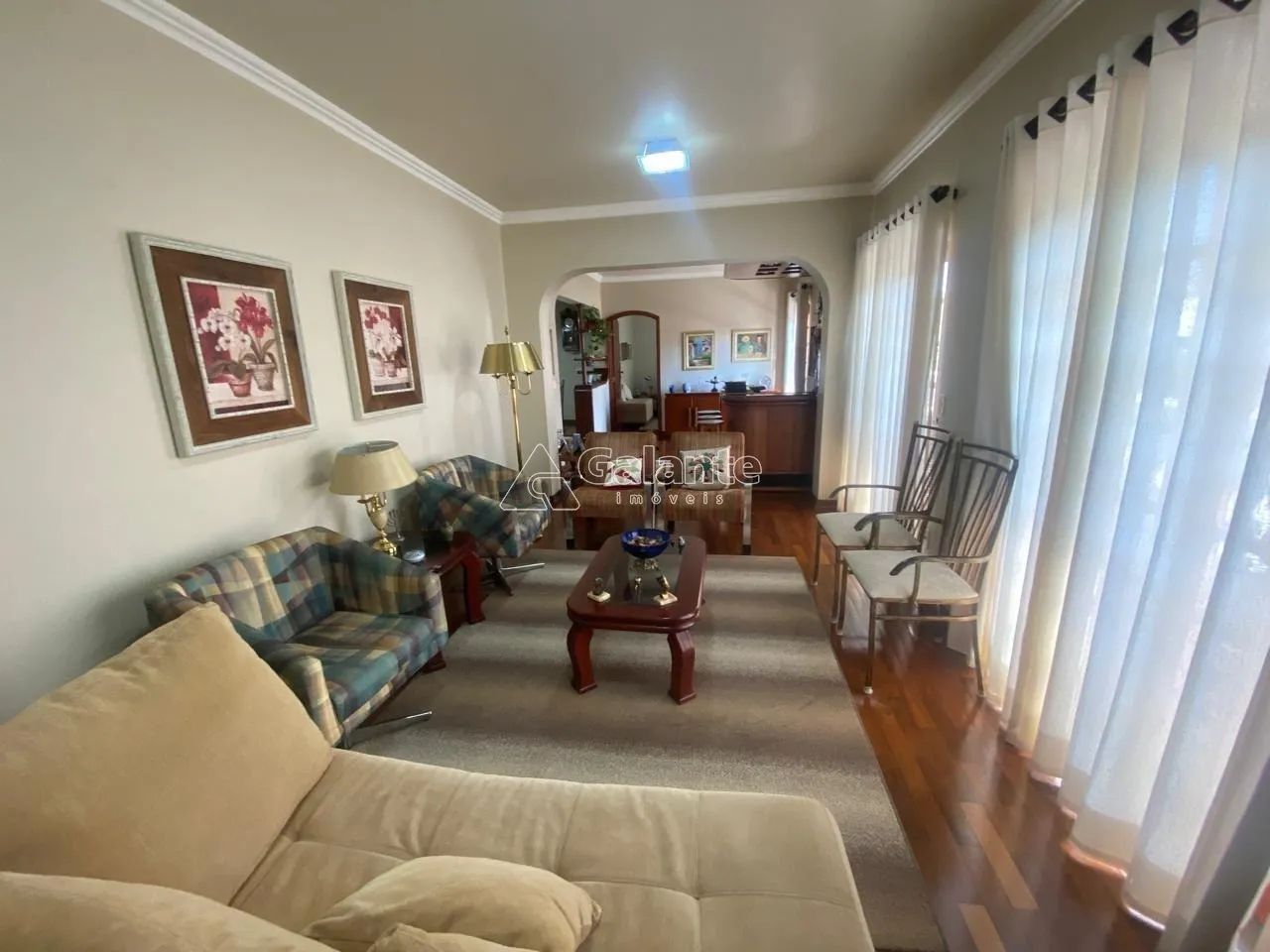 apartamento - Jardim Chapadão - Campinas