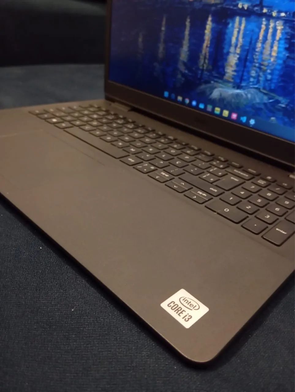 Notebook Dell 24Gb RAM SSD I3 10 geração - Foto 5