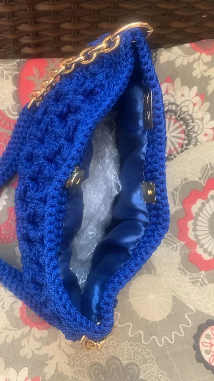Bolsa azul BIC  - Foto 3