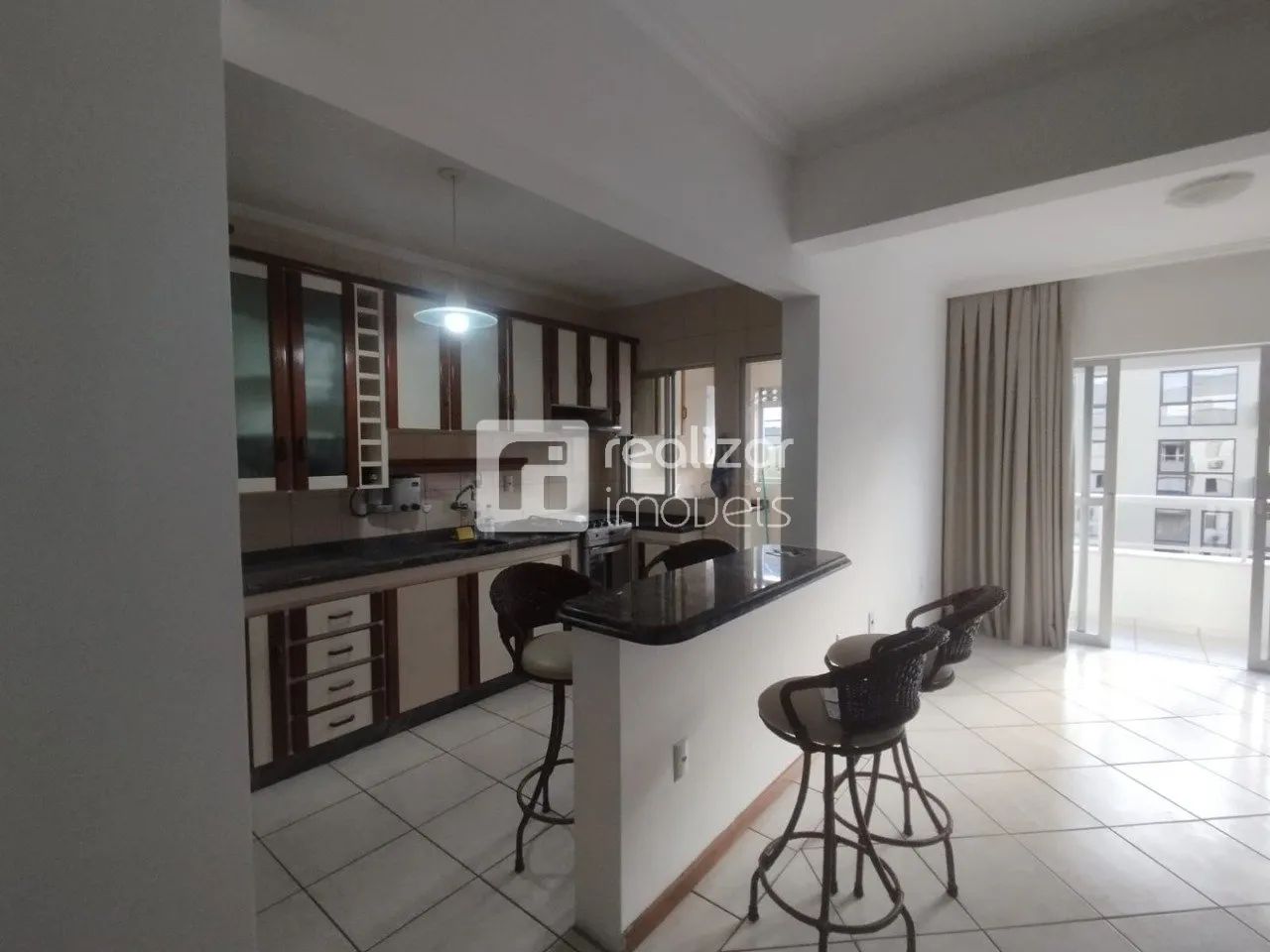 Cobertura 3 quartos no bairro Trindade - Florianópolis - Foto 3