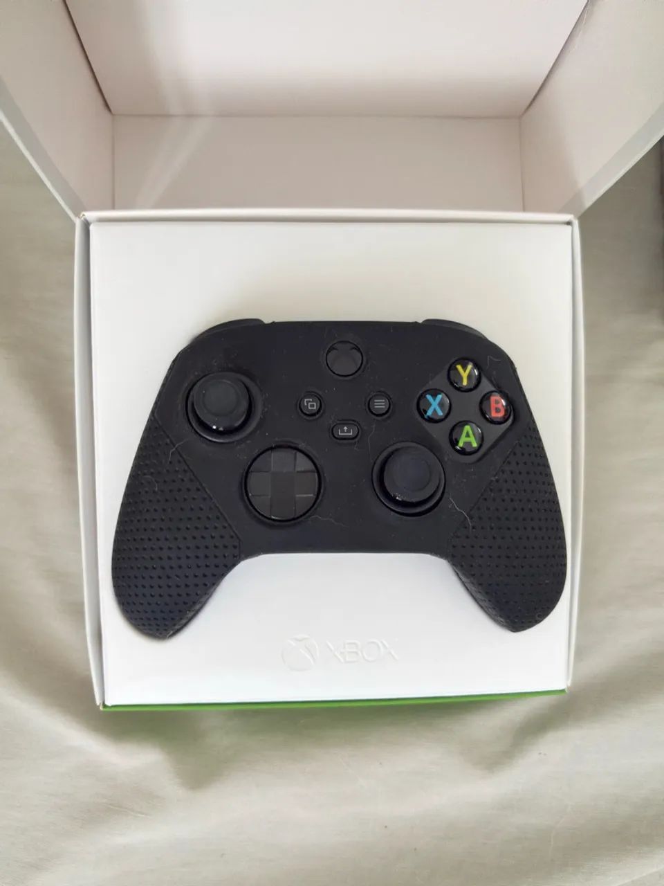 Kit Controle Xbox Series S - Foto 4