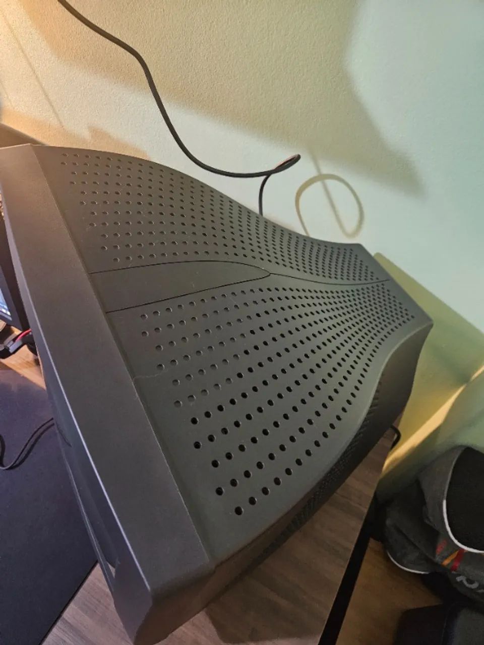 Monitor CRT AOC CT710G - Foto 4