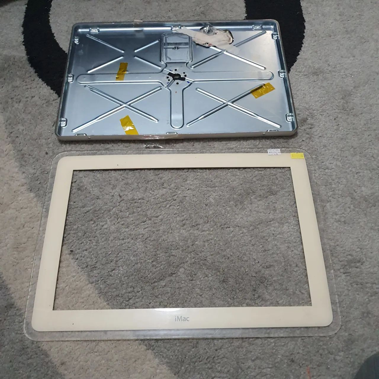 Carcaça iMac M6498 para projetos  - Foto 4