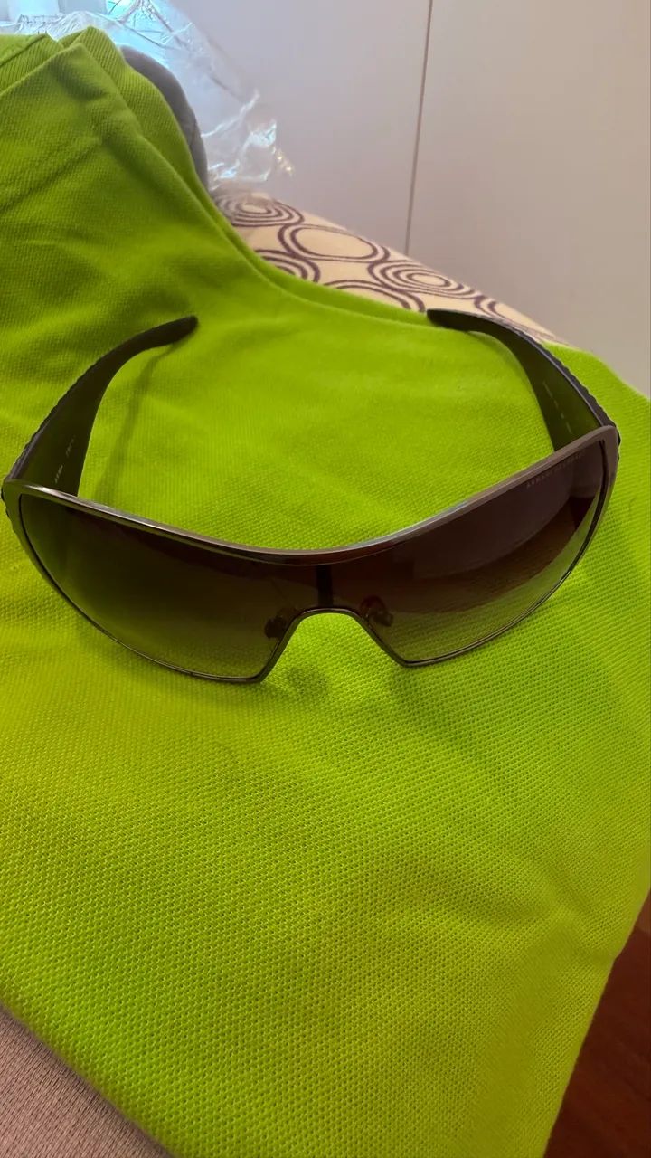 Óculos Armani Exchange - Foto 3