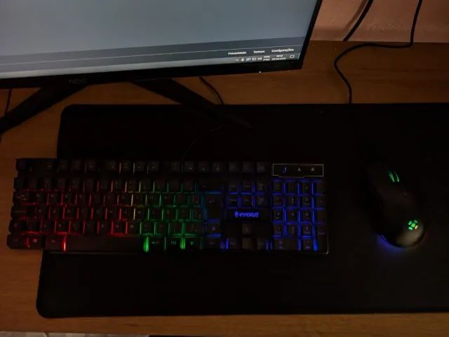 PC GAMER/EDIÇÃO COMPLETO