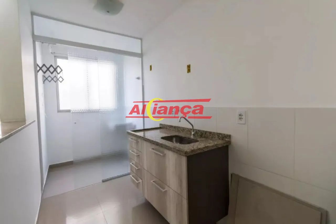 Apartamento à venda com 47m², 2 quartos e 1 vaga - Foto 5