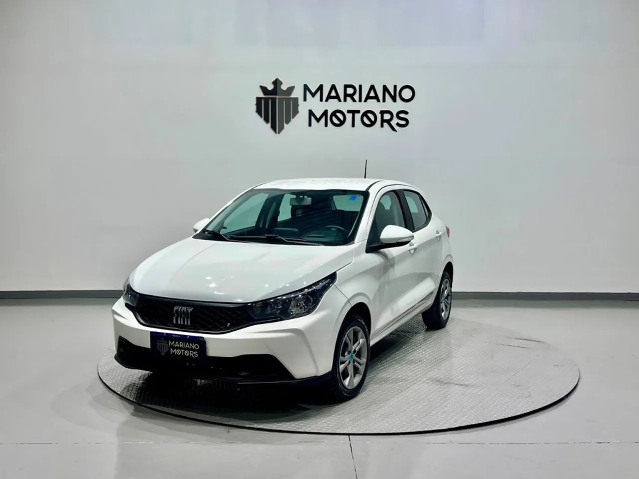 Fiat Argo Drive 1.0 Firefly 2025 - Foto 3