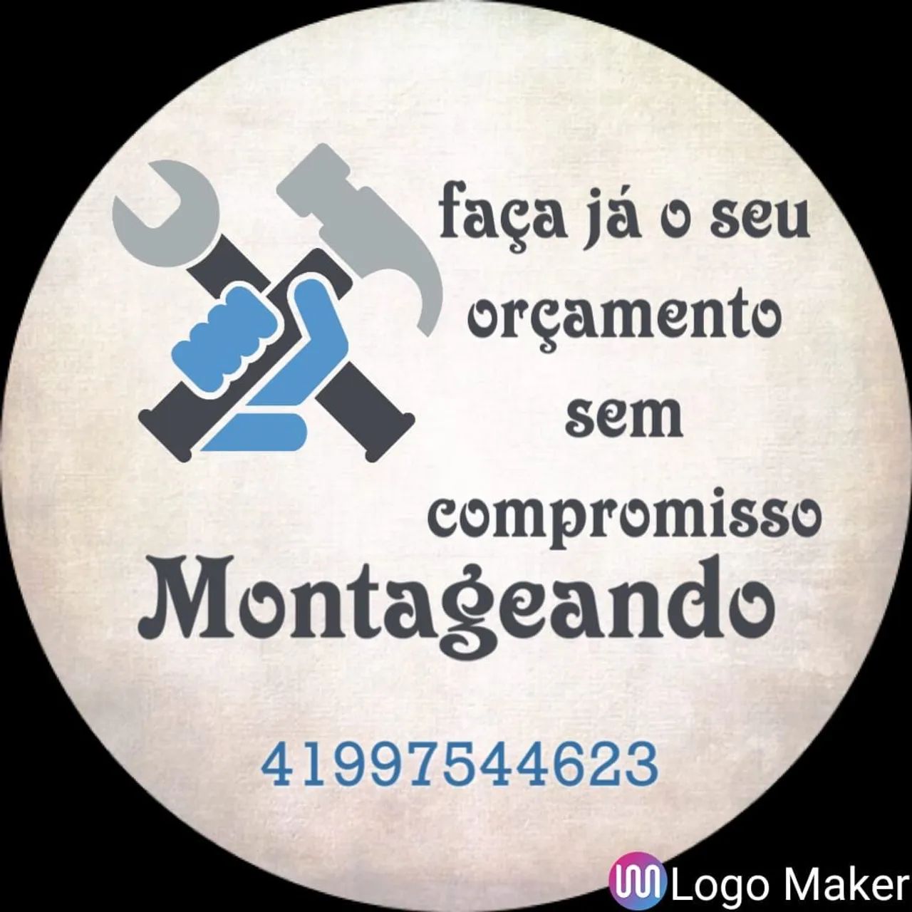 Montador de móveis 