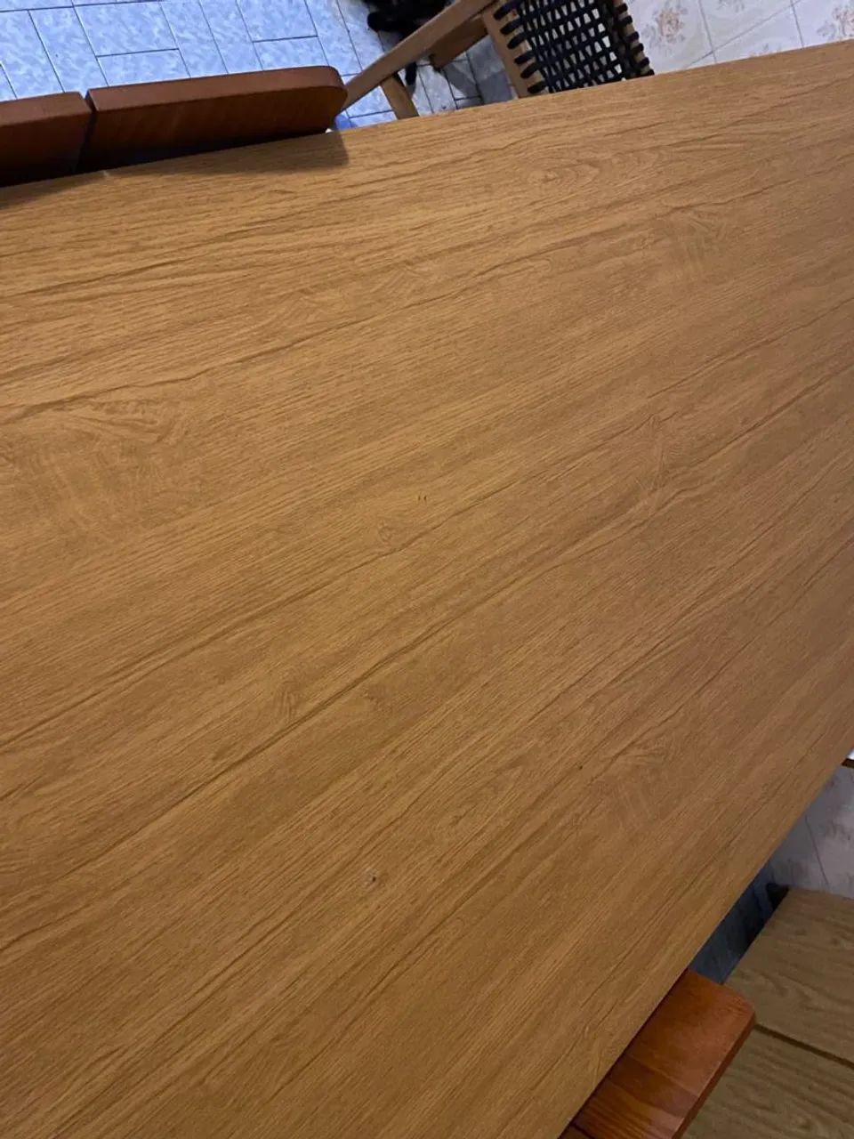 Mesa jantar retangular  - Foto 5