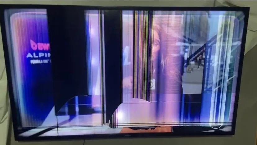 Tv Samsung 49 pol - Foto 3