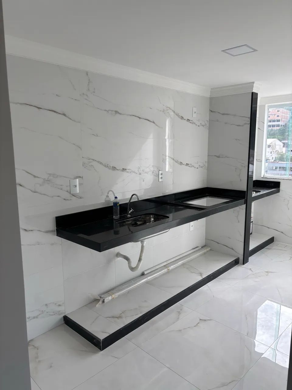 Apartamento centro marechal Floriano  - Foto 5