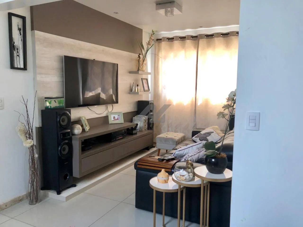 casa - Chácara das Nações - Valinhos - Foto 4