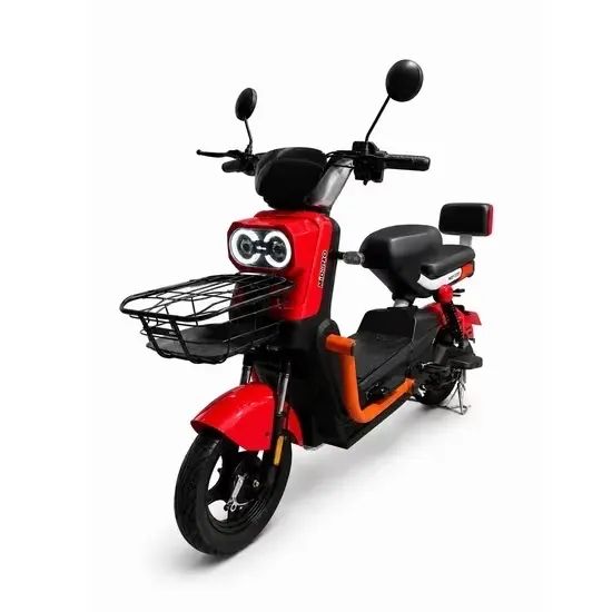 Moto Elétrica Midi Pro MDP-X22K - Foto 2