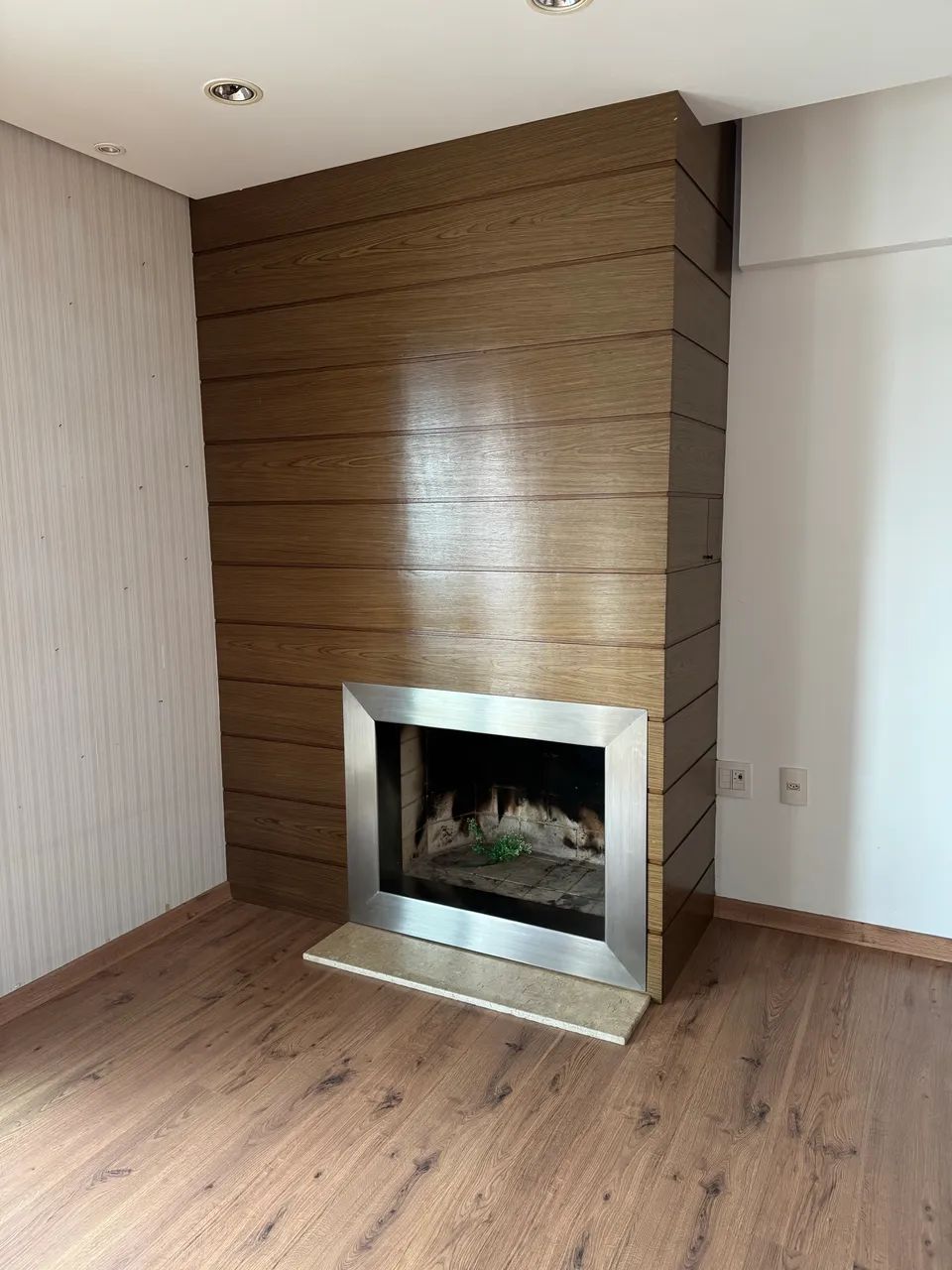 Movel mdf lareira