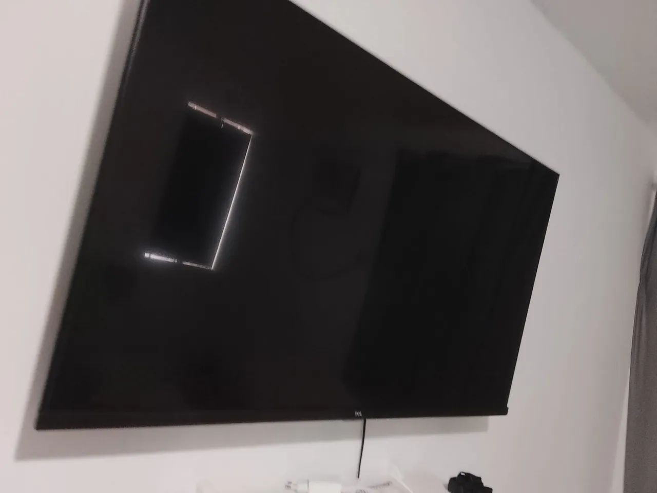 Tv tcl 43 polegadas 