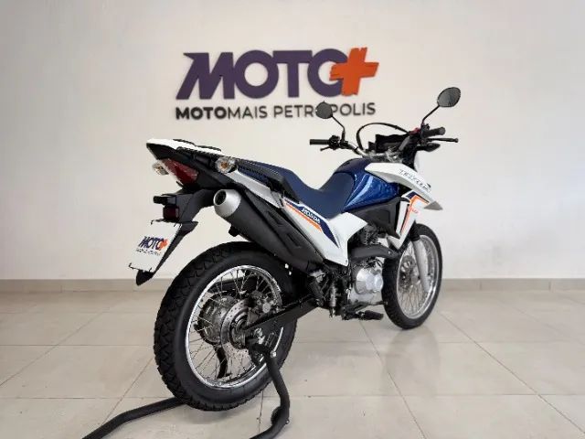 HONDA NXR 160 BROS ESDD - Foto 3