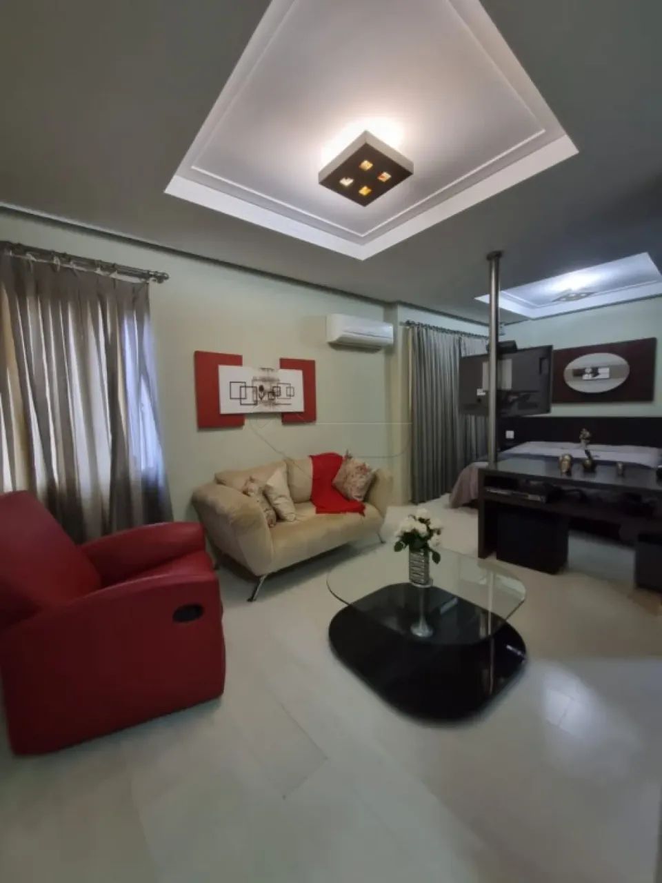 LOFT TODO REFORMADO E MOBILIADO. - Foto 4