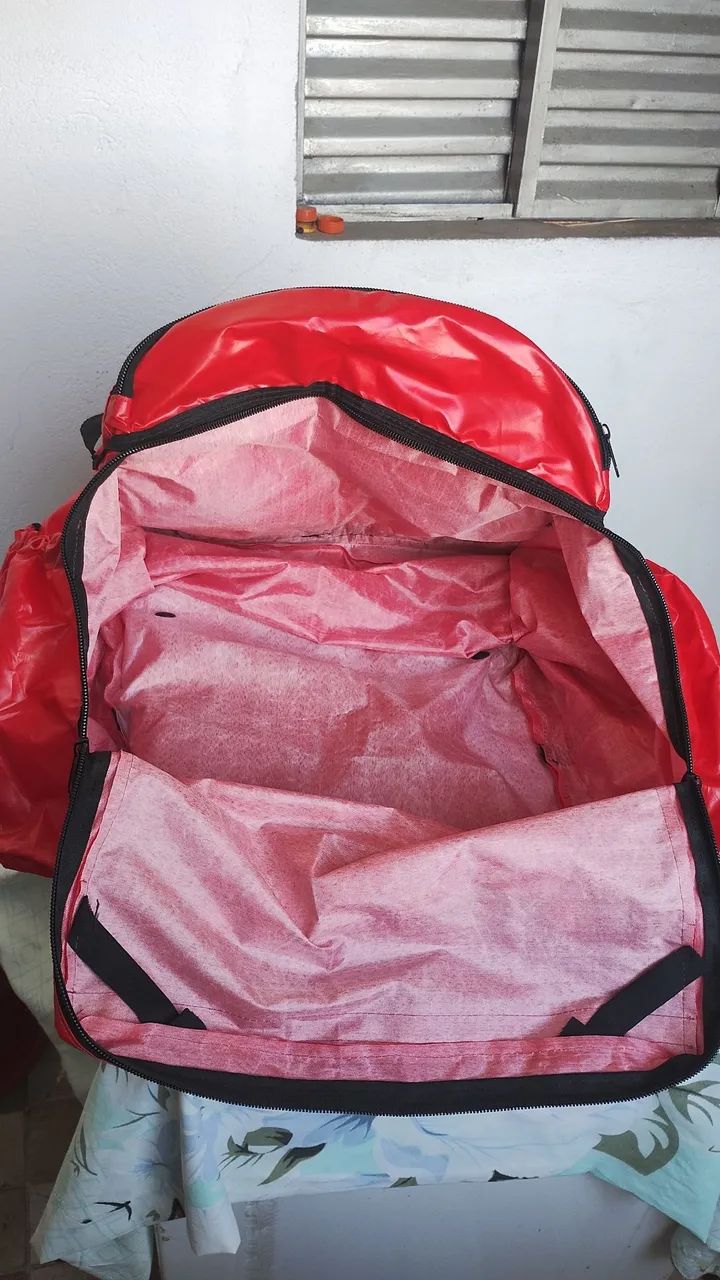 BAG DELIVERY  - Foto 3