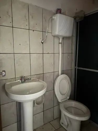 CASA COM TRÊS QUARTOS NO GUAMÁ  - Foto 5