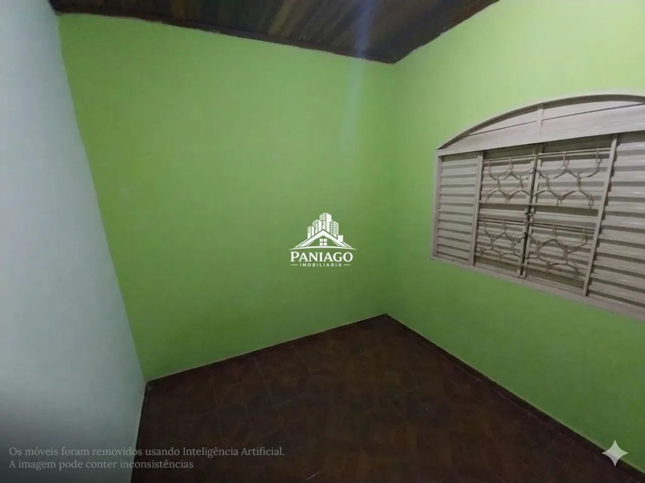 CASA COM 150M² À VENDA NO BAIRRO MORADA DA SERRA COM 3/4 SENDO 1 SUITE E EDICUL - Foto 5